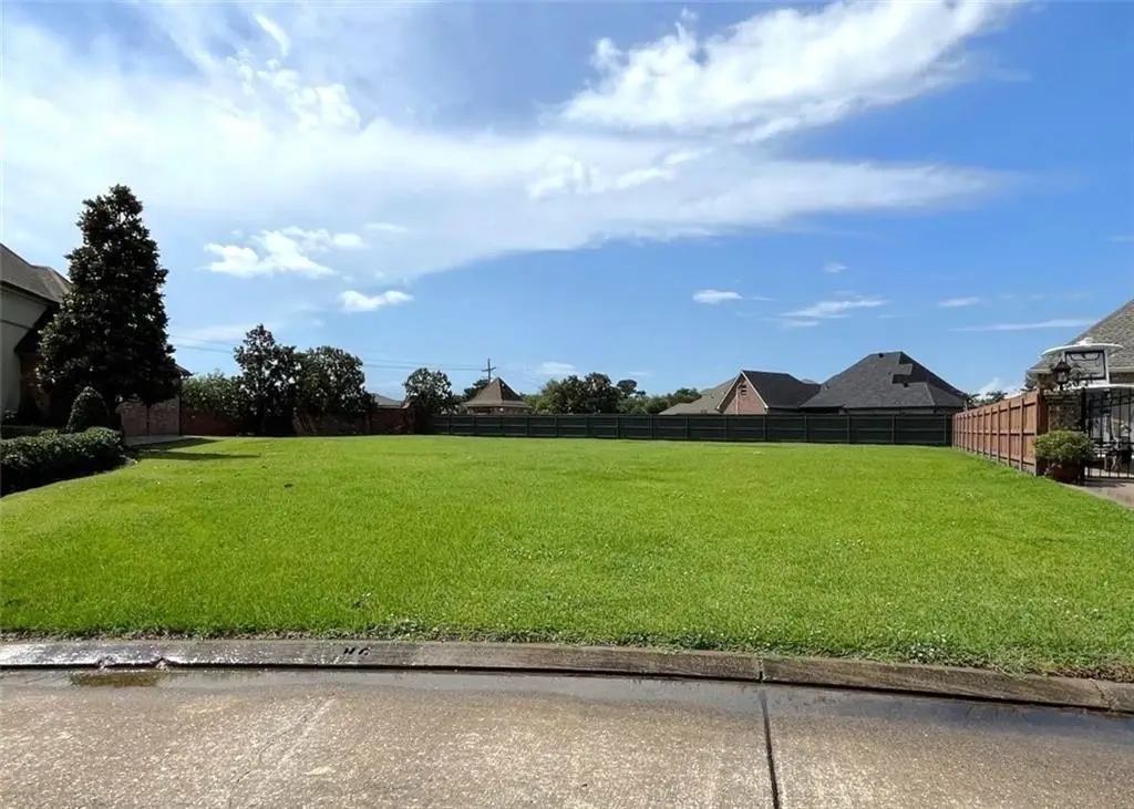 106 Wisteria Court, Belle Chasse, LA 70037 - Image #1