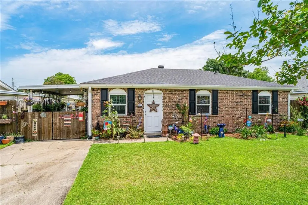 11 Richelle Street, Waggaman, LA 70094 - #1