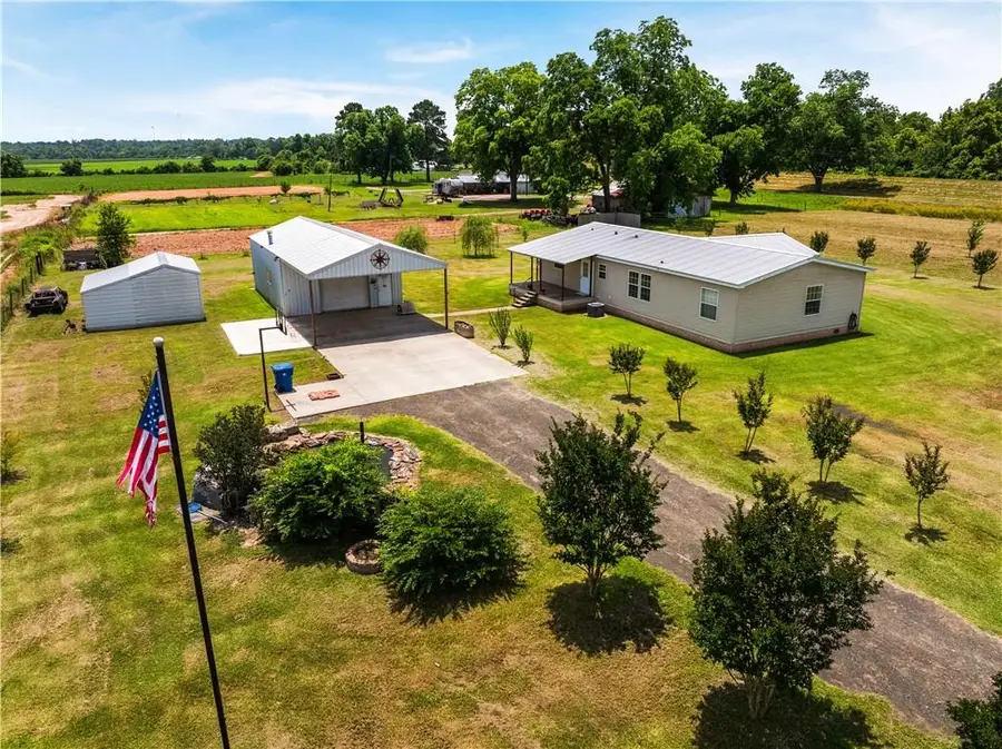 5234 Highway 121 Highway, Boyce, LA 71409 - Image #2