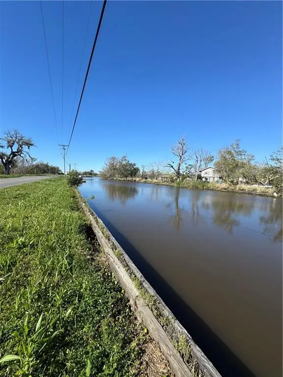 1531 Bayou Dularge Road, Theriot, LA 70397 - #2