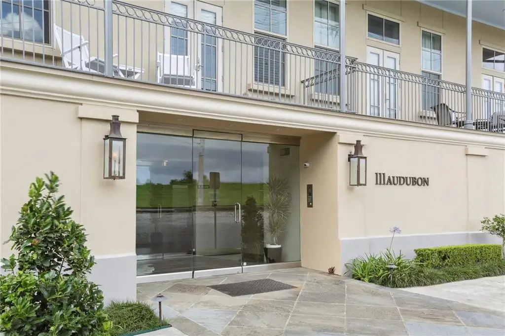 111 Audubon Street #202, New Orleans, LA 70118 - #1