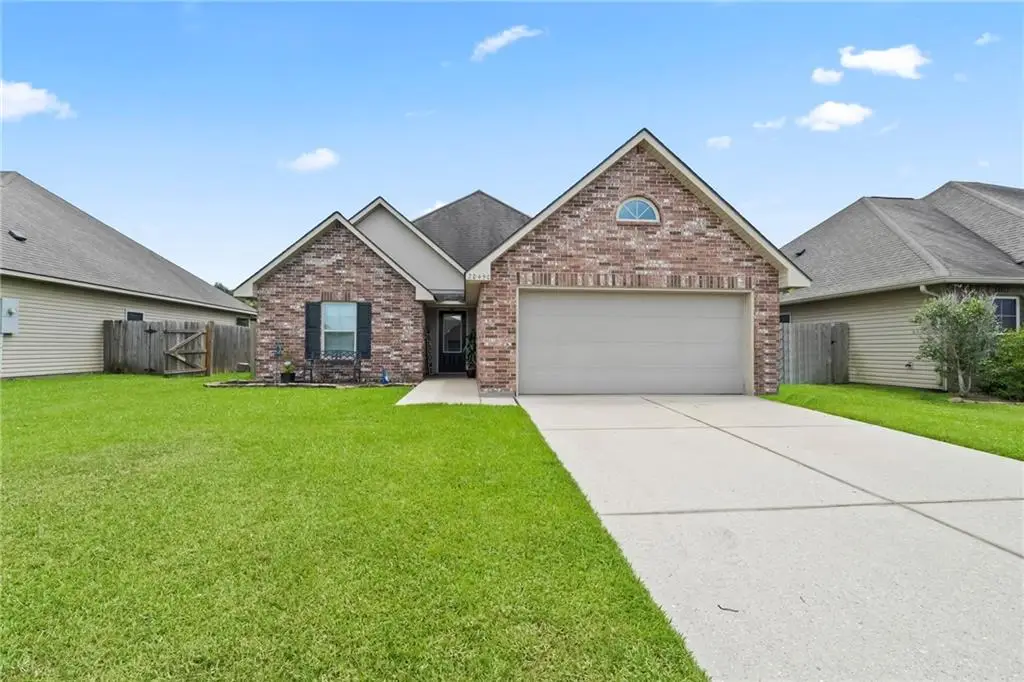 20450 Lullabye Lane, Hammond, LA 70401 - Image #1