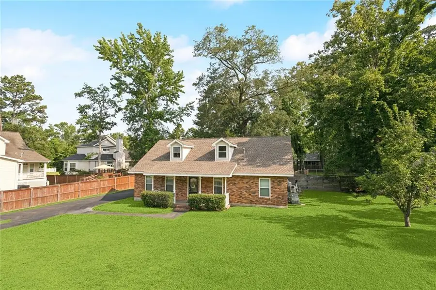 203 Willow Circle, Mandeville, LA 70471 - #2