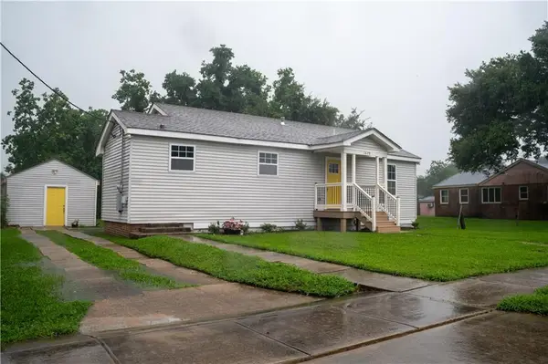 1479 Filmore Avenue, New Orleans, LA 70122