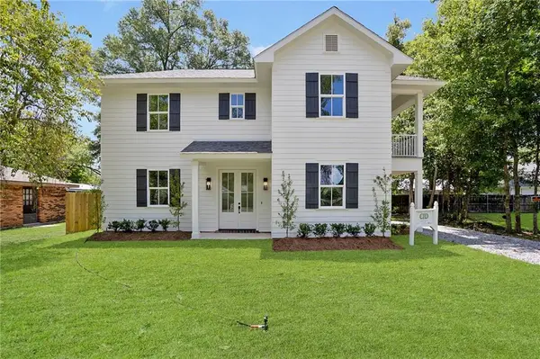 218 N Jackson Avenue, Covington, LA 70433