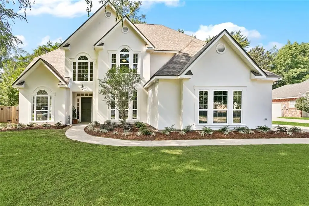 956 Rue Chinon, Mandeville, LA 70471 - #1