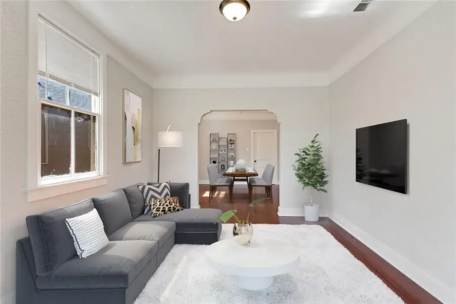 8533 35 Forshey Street, New Orleans, LA 70118 - #2