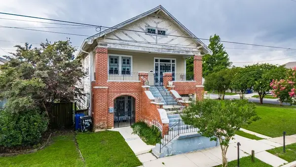 606 Filmore Avenue, New Orleans, LA 70124