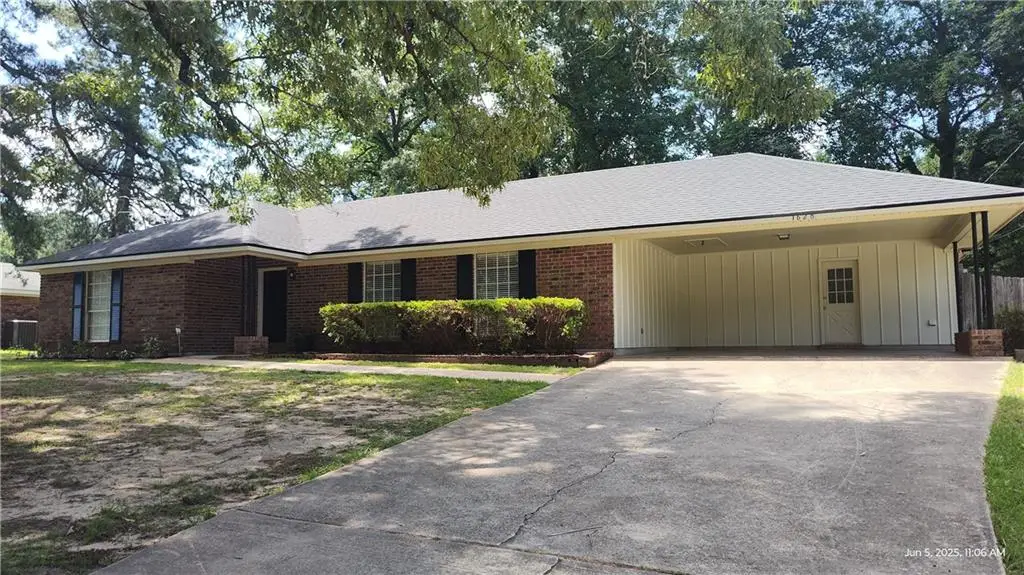 1628 Susek Drive, Pineville, LA 71360 - Image #1
