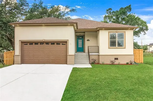 2931 Behrman Highway, New Orleans, LA 70114