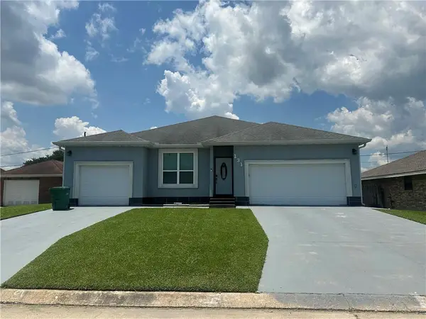 131 Belle Grove Drive, La Place, LA 70068