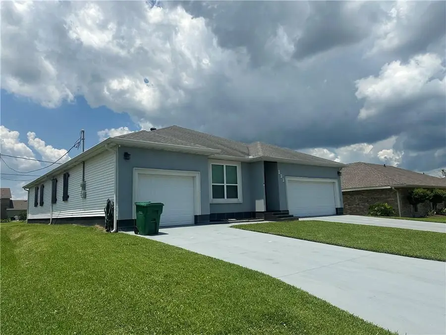 131 Belle Grove Drive, La Place, LA 70068 - #2