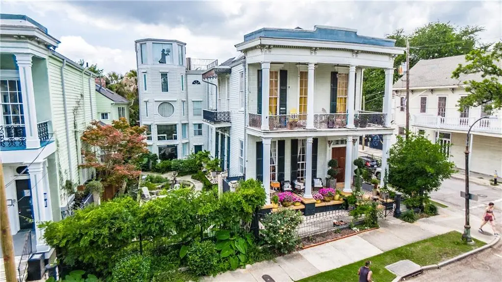 1260 Esplanade Avenue #2, New Orleans, LA 70116 - Image #1