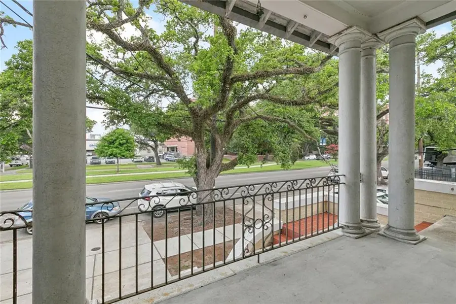 2605 Napoleon Avenue, New Orleans, LA 70115 - #2