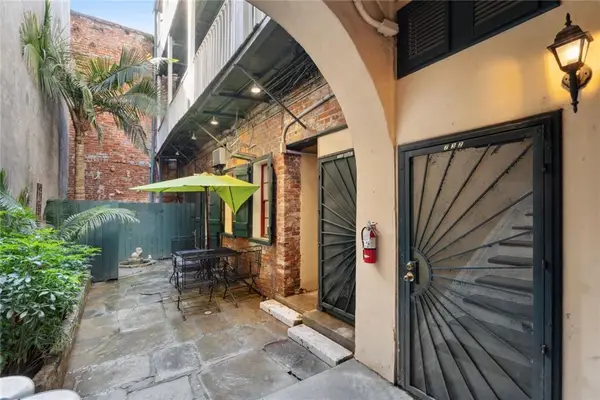 732 Royal Street #C, New Orleans, LA 70116