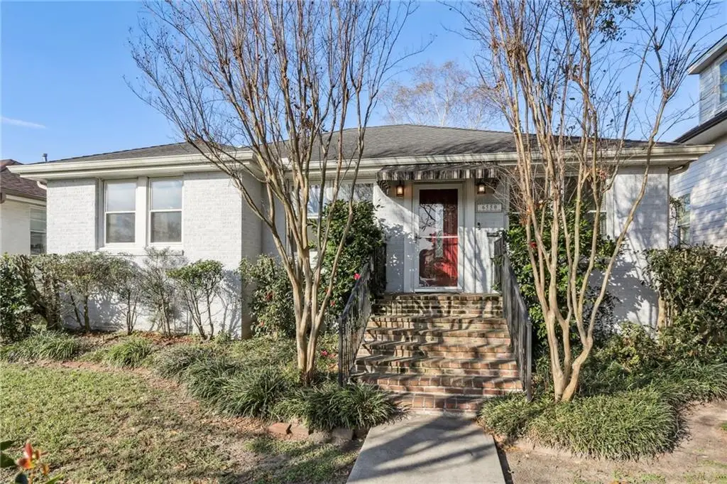 6550 General Diaz Street, New Orleans, LA 70124 - #1