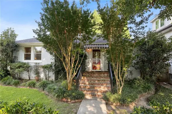 6550 General Diaz Street, New Orleans, LA 70124