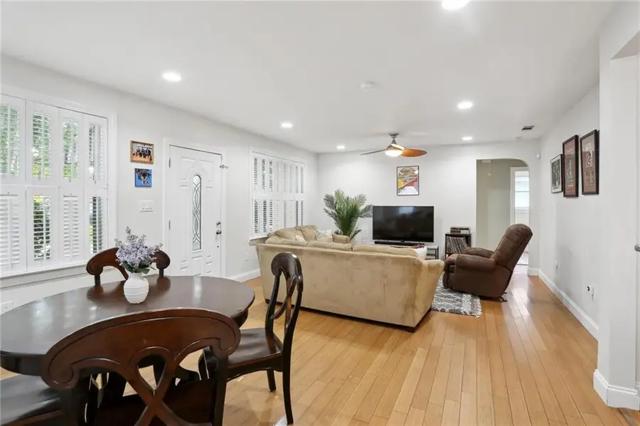 6550 General Diaz Street, New Orleans, LA 70124 - #2