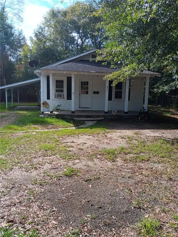 802 Varnado Street, Franklinton, LA 70438 - #1