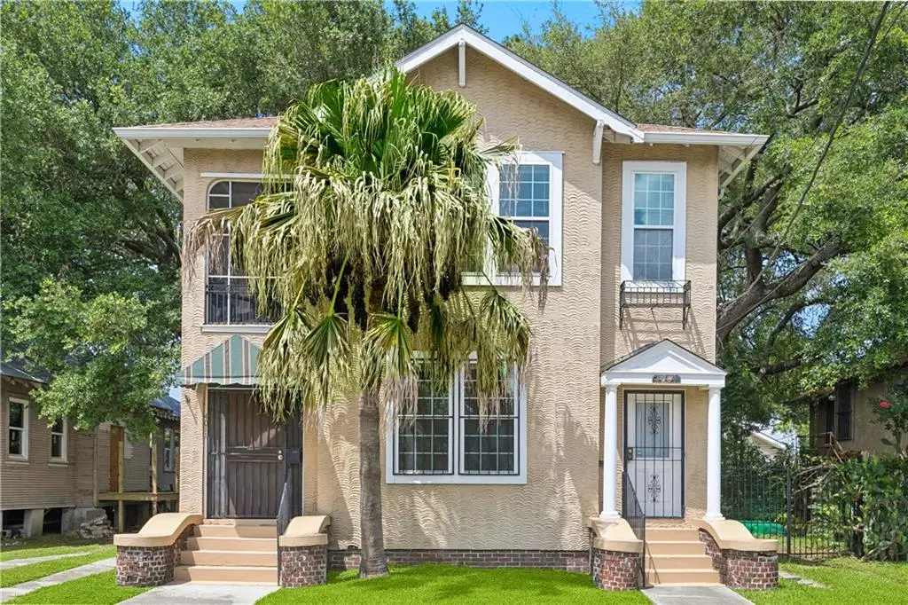 4009 11 Elba Street, New Orleans, LA 70125 - Image #1