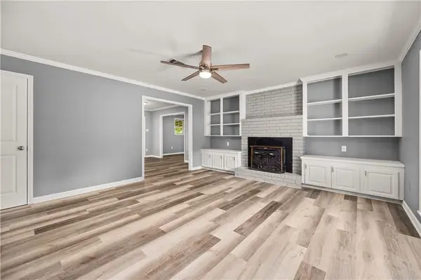 133 Moss Ridge Drive, Pineville, LA 71360