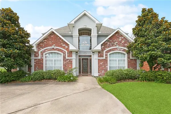 4908 Avron Boulevard, Metairie, LA 70006