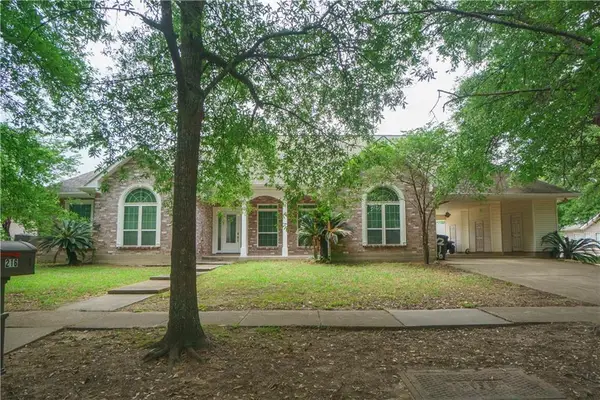 216 Oak Drive, Braithwaite, LA 70040