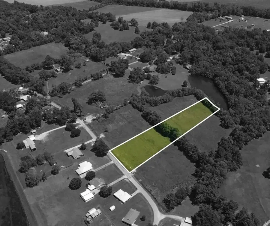 0 Bordelon Street, Marksville, LA 71351 - Image #2