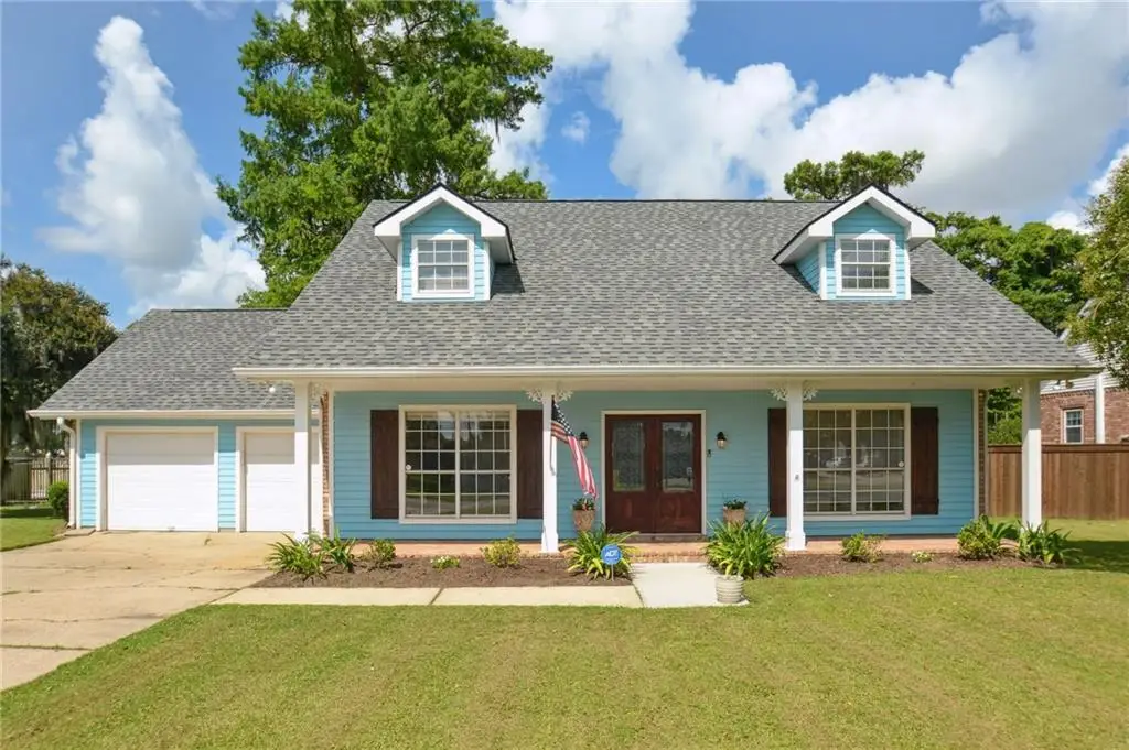 2351 Ormond Boulevard, Destrehan, LA 70047 - #1