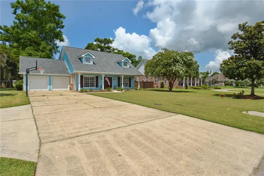 2351 Ormond Boulevard, Destrehan, LA 70047 - #3