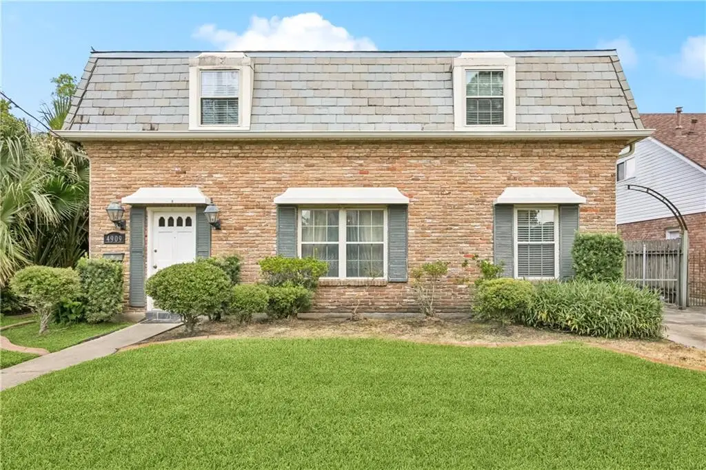 4909 Sunny Place, Metairie, LA 70006 - Image #1