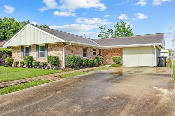 3410 Plymouth Place, New Orleans, LA 70131