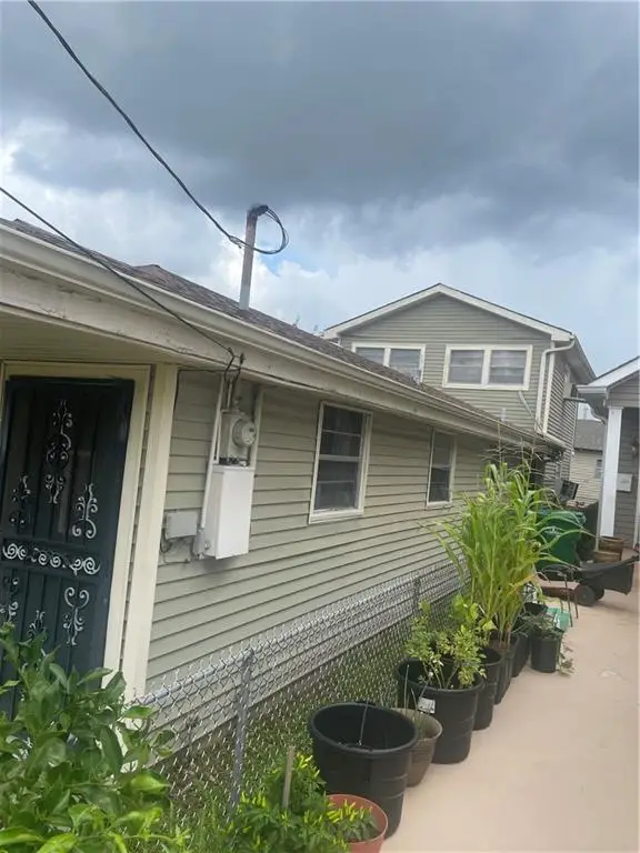 1307 Solon Street, Gretna, LA 70053 - #3