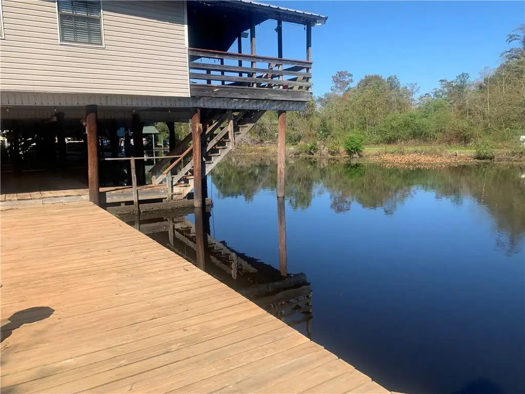 20442 Johnson Drive, Springfield, LA 70462 - #1