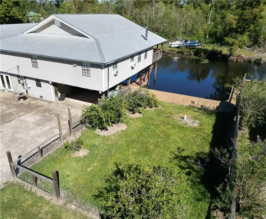 20442 Johnson Drive, Springfield, LA 70462 - #2