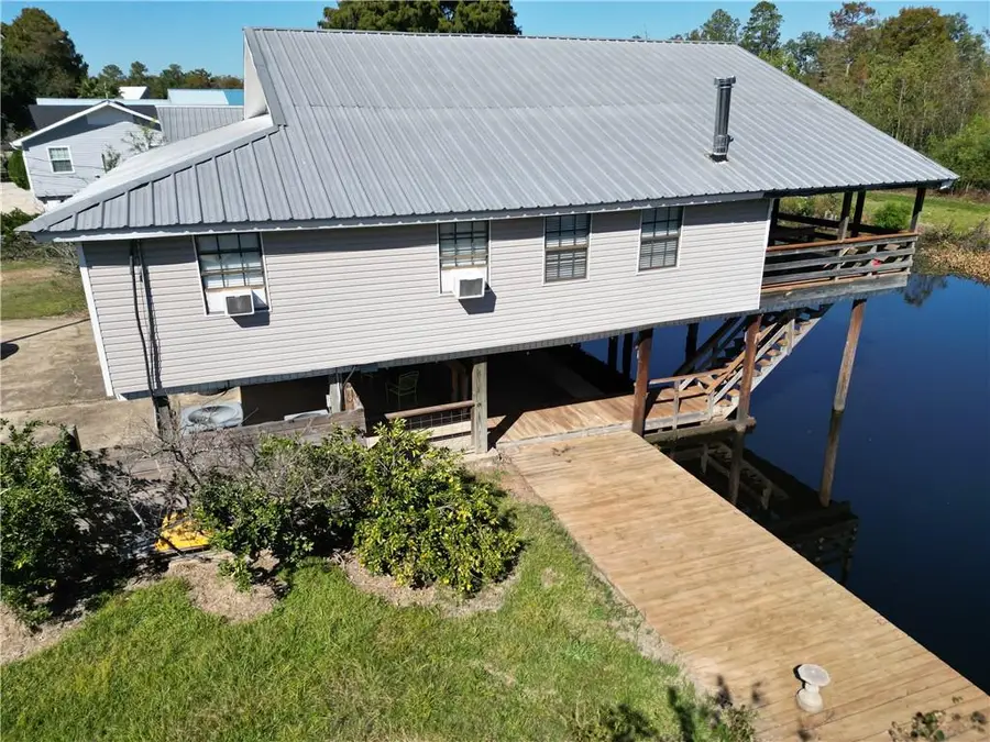 20442 Johnson Drive, Springfield, LA 70462 - #3