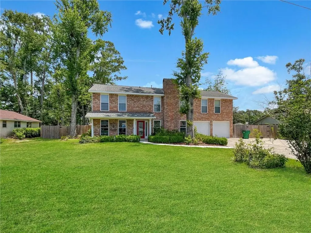 3566 Walter Drive, Slidell, LA 70458 - #1