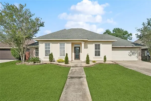 204 Annette Drive, Slidell, LA 70458