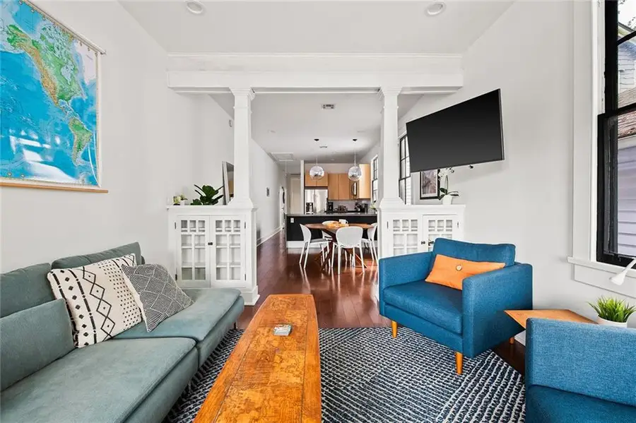 1039-41 Poland Avenue, New Orleans, LA 70117 - #2