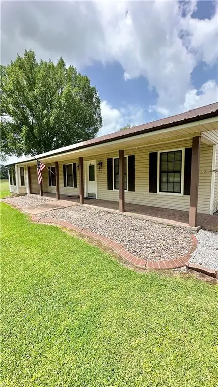 357 Highway 453 Highway, Marksville, LA 71351 - #2