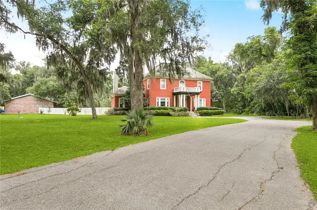 1 Merlin Lane, Marrero, LA 70072 - Image #1