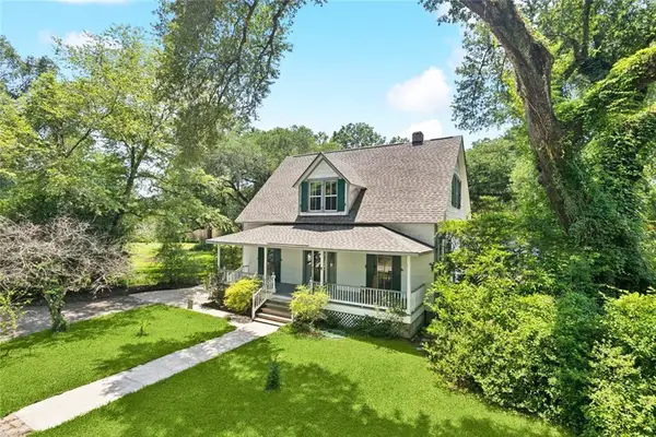 39267 Z Oaks Lane, Ponchatoula, LA 70454