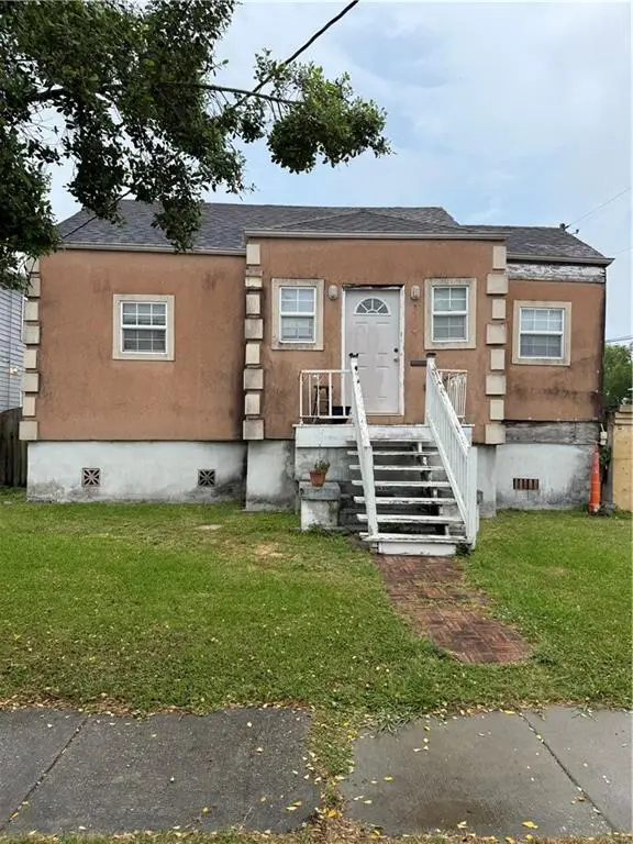 2839 Law Street, New Orleans, LA 70117 - Image #1