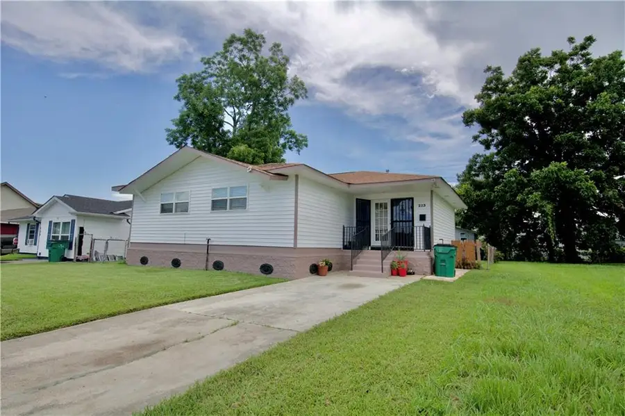 213 Travis Drive, Westwego, LA 70094 - Image #3