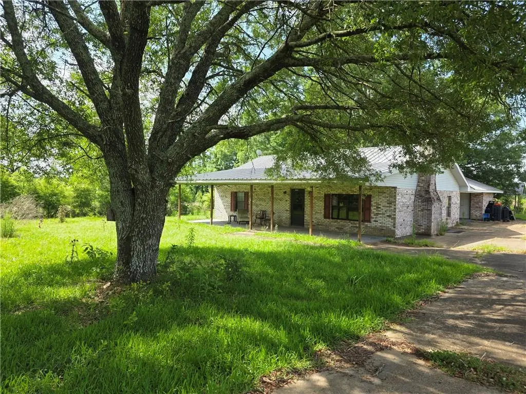 35218 Sunny Hill Road, Mount Hermon, LA 70450 - #1