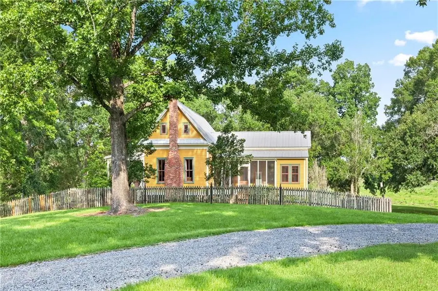 1219 Lady Of The Lake Road, Saint Martinville, LA 70582 - Image #3