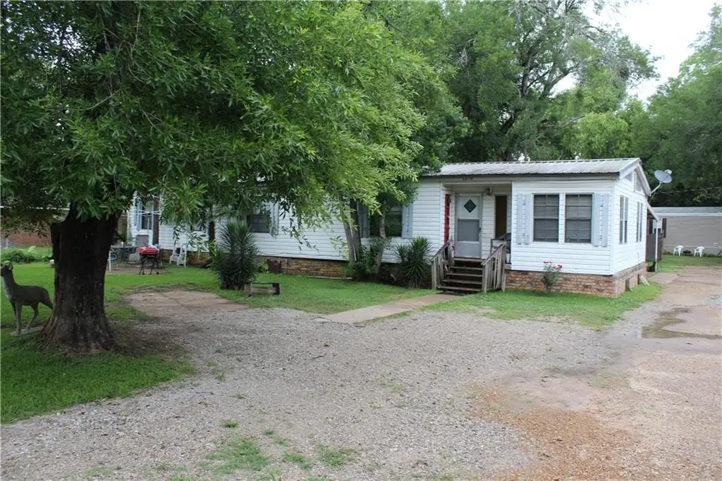 6608 Second Street, Alexandria, LA 71303 - #1