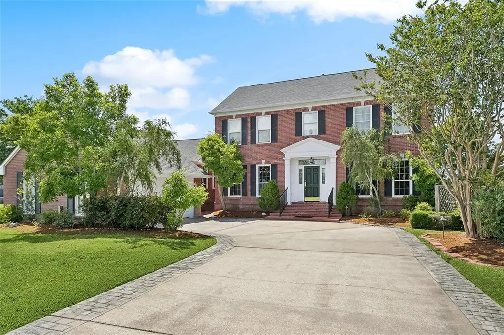 8 La Quinta Drive, Slidell, LA 70458 - #1