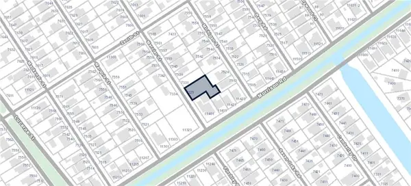 7325 Mercier Street, New Orleans, LA 70128