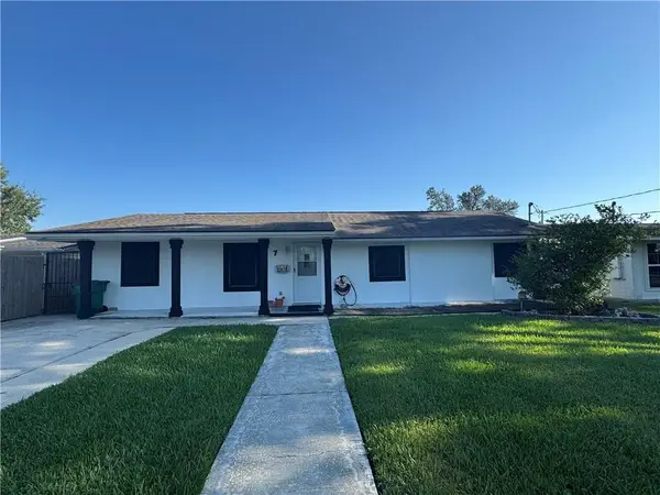 7 Albert Court, Metairie, LA 70003